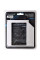 Фрейм-перехідник Grand-X HDD 2.5'' to notebook ODD SATA3 (HDC-27)
