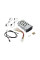 Фрейм-перехідник Supermicro Rear drive hot-swap bay kit for 2x2.5" drives (MCP-220-82616-0N)