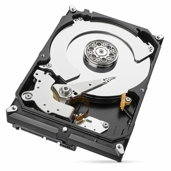 Жорсткий диск Seagate 3.5" 4Tb (ST4000DM004)