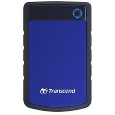 Жорсткий диск Transcend 2.5" 4Tb (TS4TSJ25H3B)