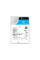 Жорсткий диск 3.5" 12TB Seagate (ST12000VE003)