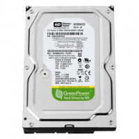 Жорсткий диск 3.5" 500Gb WD (# WD5000AVDS #)