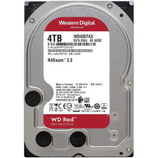 Жорсткий диск 3.5" 4TB WD (# WD40EFAX #)