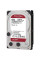 Жорсткий диск 3.5" 4TB WD (# WD40EFAX #)