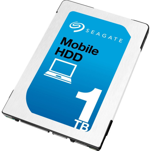 Жорсткий диск Seagate 2,5" 1Tb (ST1000LM035)