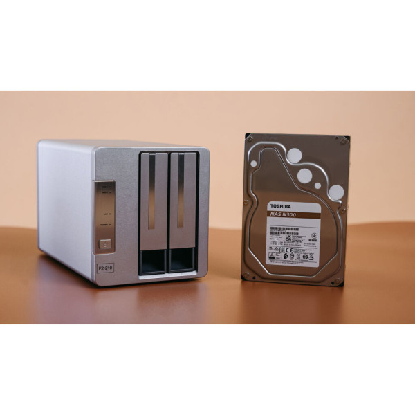 Жорсткий диск 3.5" 14TB Toshiba (MG09ACA14TE)