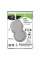 Жорсткий диск Seagate 2.5" 1TB (ST1000LM048)