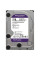 Жорсткий диск 3.5" 3TB WD (WD33PURZ)