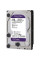 Жорсткий диск 3.5" 3TB WD (WD33PURZ)