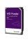 Жорсткий диск 3.5" 3TB WD (WD33PURZ)