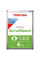 Жорсткий диск 3.5" 6TB Toshiba (HDWT860UZSVA)