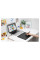 Графічний планшет XP-Pen Deco Fun S Black (Deco Fun S_BK)