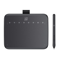 Графічний планшет XP-Pen Deco 640