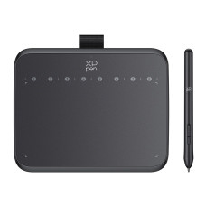 Графічний планшет XP-Pen Deco 640