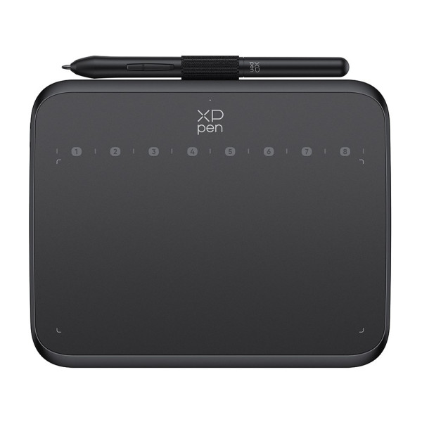 Графічний планшет XP-Pen Deco 640