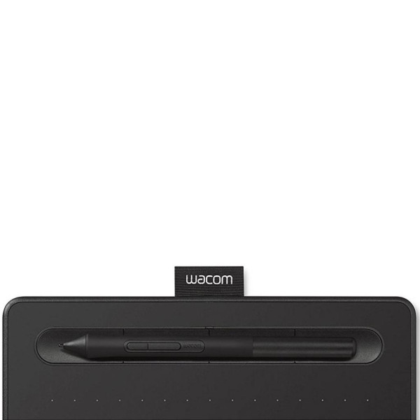 Графічний планшет Wacom Intuos S (CTL-4100K-N)