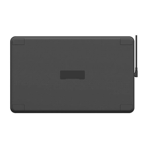 Графічний планшет XP-Pen Deco 01V3 Black