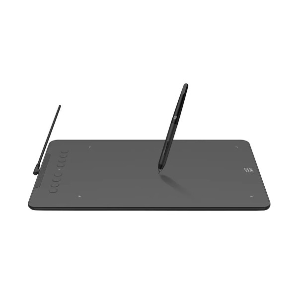 Графічний планшет XP-Pen Deco 01V3 Black