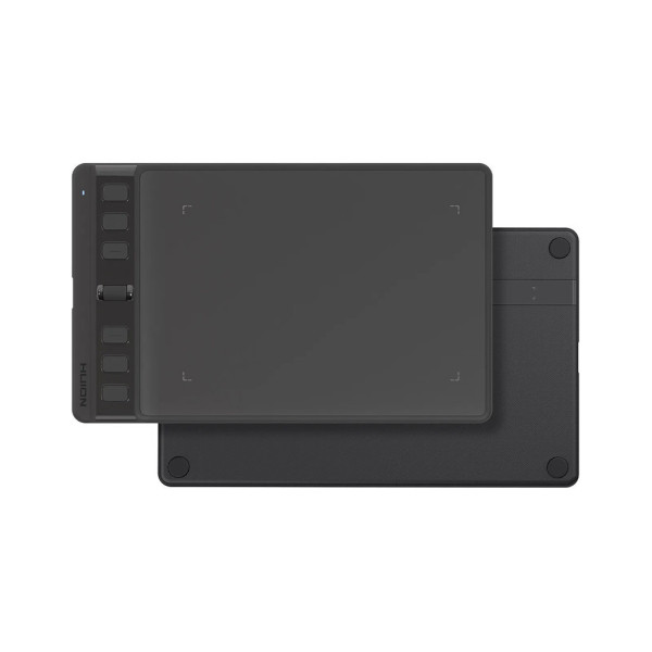 Графічний планшет Huion Inspiroy 2 S (H641P)