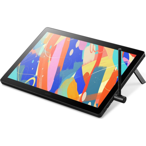 Графічний планшет Wacom Cintiq16 (2025) (DTK168K0B)