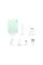 Графічний планшет Parblo Ninos NEO Green (NINOSNEO)