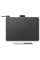 Графічний планшет Wacom One M Bluetooth (CTC6110WLW1B)