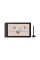 Графічний планшет Huion Kamvas 13 Gen 3 Black + рукавичка (GS1333)