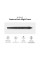 Графічний планшет Huion Kamvas 13 Gen 3 Black + рукавичка (GS1333)