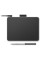 Графічний планшет Wacom One S Bluetooth (CTC4110WLW1B)