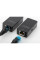 Адаптер USB 2.0 - UTP Cat5, 50m Digitus (DA-70141)