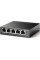 Комутатор мережевий TP-Link TL-SF1005LP