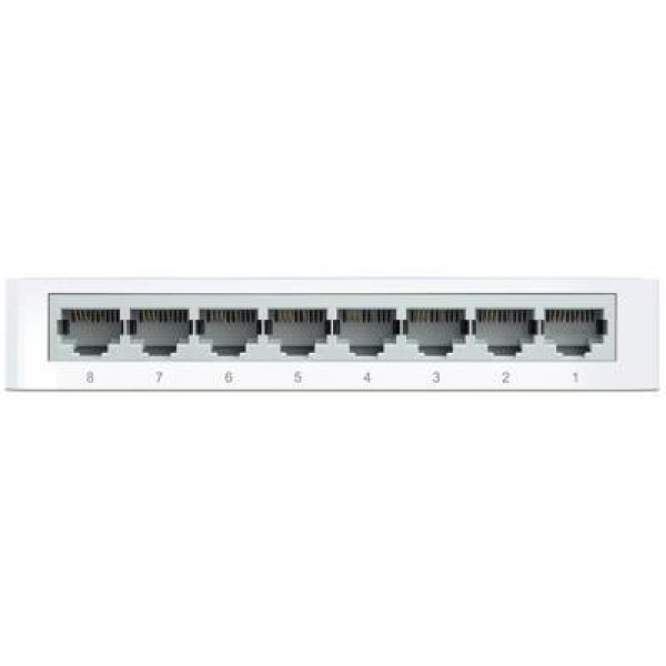 Комутатор мережевий TP-Link TL-SF1008D