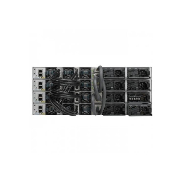 Комутатор мережевий Cisco WS-C3850-48T-S