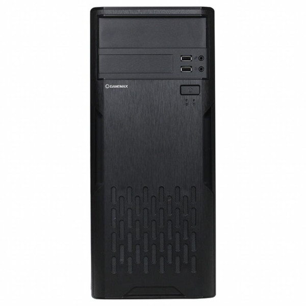 Корпус GameMax ET-210 450W