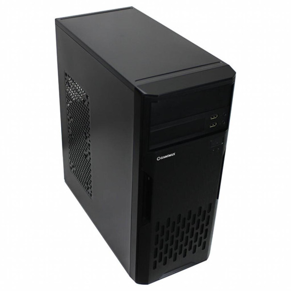 Корпус GameMax ET-210 450W