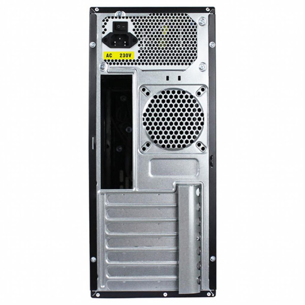 Корпус GameMax ET-210 450W
