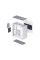 Корпус JONSBO D40 White