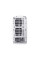 Корпус JONSBO D40 White