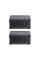 Корпус JONSBO D41 MESH Black