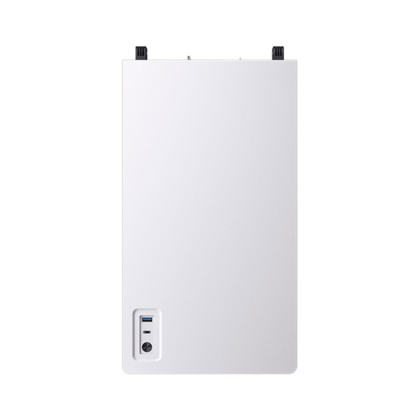 Корпус JONSBO VR4 White