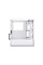 Корпус JONSBO VR4 White