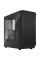 Корпус Fractal Design Focus 2 Black TG Clear Tint (FD-C-FOC2A-01)
