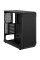 Корпус Fractal Design Focus 2 Black TG Clear Tint (FD-C-FOC2A-01)
