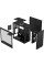 Корпус Fractal Design Focus 2 Black TG Clear Tint (FD-C-FOC2A-01)