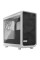 Корпус Fractal Design Meshify 2 Lite White TG Clear (FD-C-MEL2A-04)