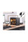 Корпус JONSBO D31 MESH SC Black