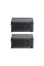 Корпус JONSBO D31 MESH SC Black