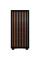 Корпус Fractal Design North Charcoal Black TG Dark (FD-C-NOR1C-02)