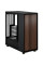 Корпус Fractal Design North Charcoal Black TG Dark (FD-C-NOR1C-02)