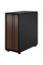 Корпус Fractal Design North Charcoal Black TG Dark (FD-C-NOR1C-02)